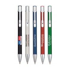 Turin Ballpen
