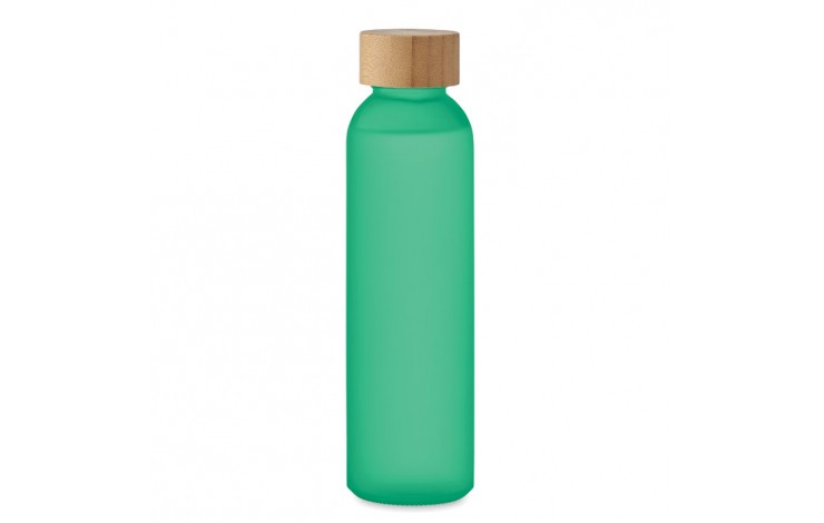 Turner Glass Bottle