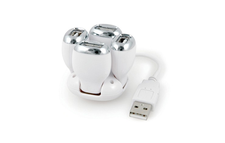 Promotional Turtle USB Hub, Personalised by MoJo Promotions