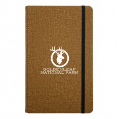 Millard Notebook