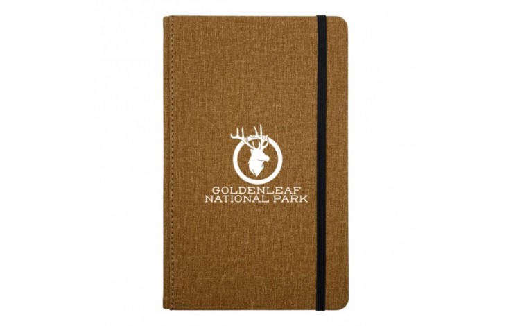 Millard Notebook