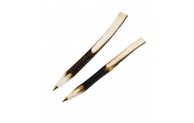 Twig Pen
