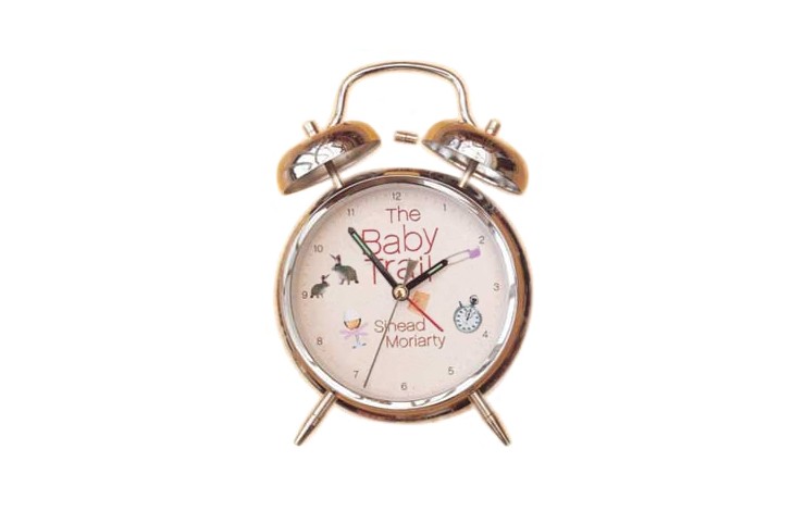Twin Bell Alarm Clock