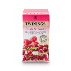 Twinings Fruit Teas