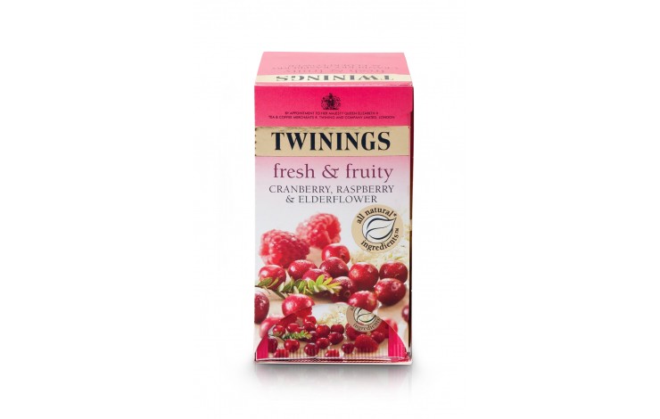 Twinings Fruit Teas