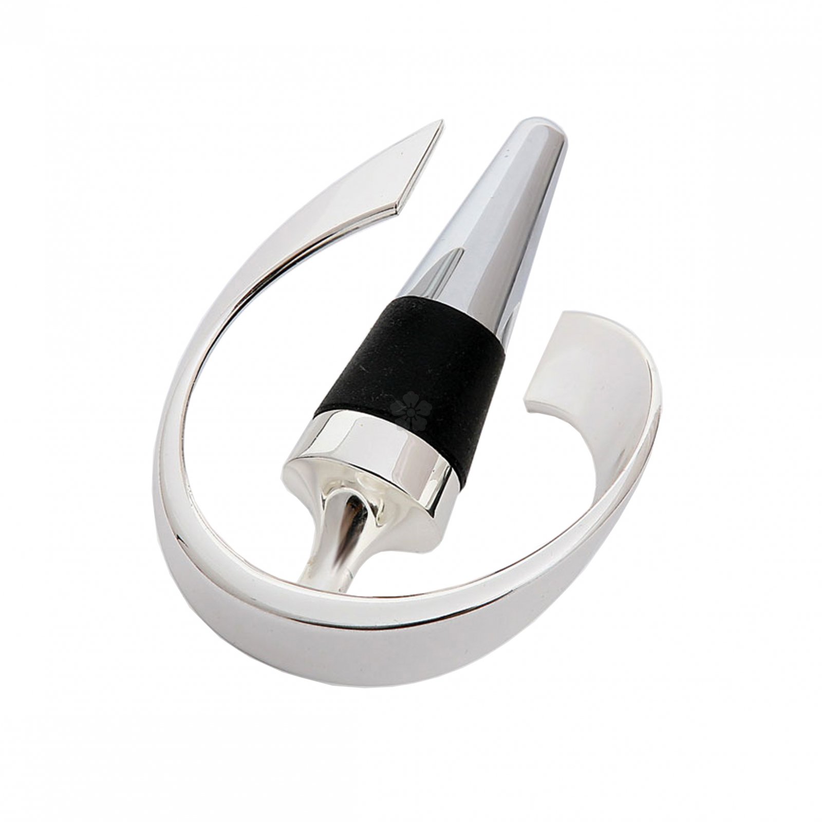 Promotional Twisted Handle Bottle Stopper, Personalised by MoJo Promotions