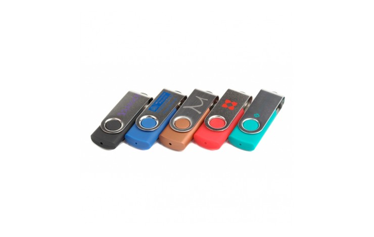 Twister USB
