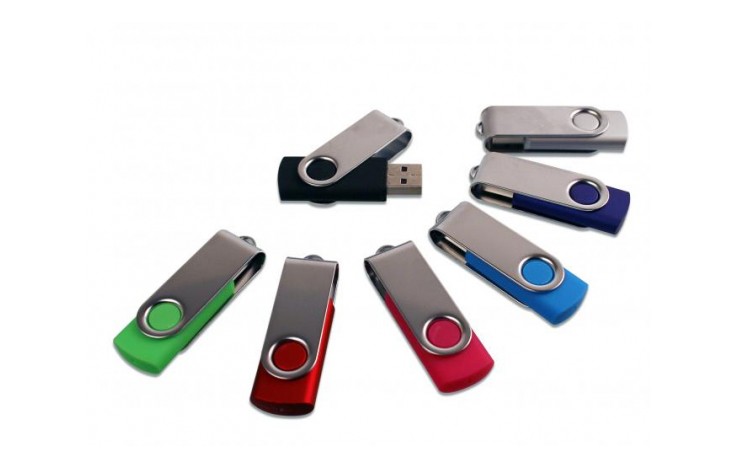 Twister USB