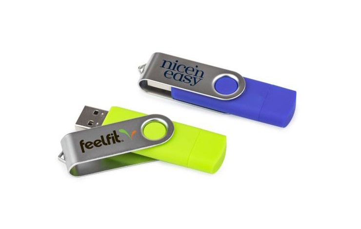 Twister USB & USB C