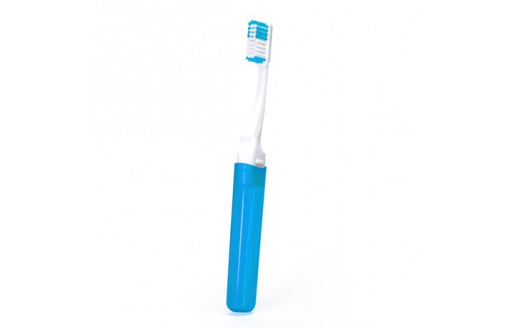 Two Tone ToothBrush