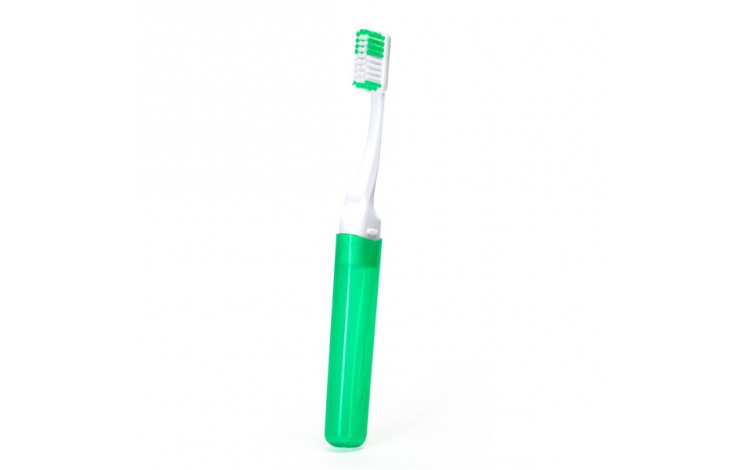 Two Tone ToothBrush