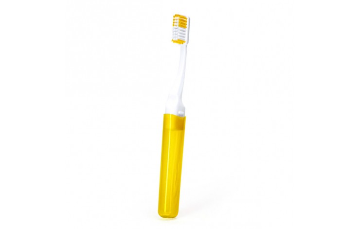 Two Tone ToothBrush