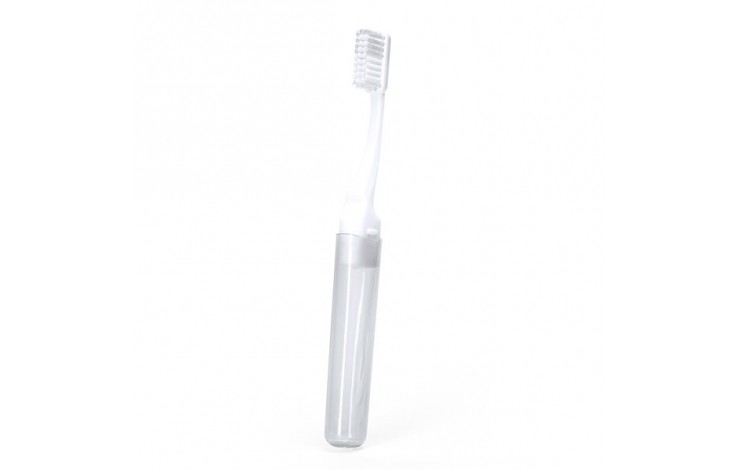 Two Tone ToothBrush
