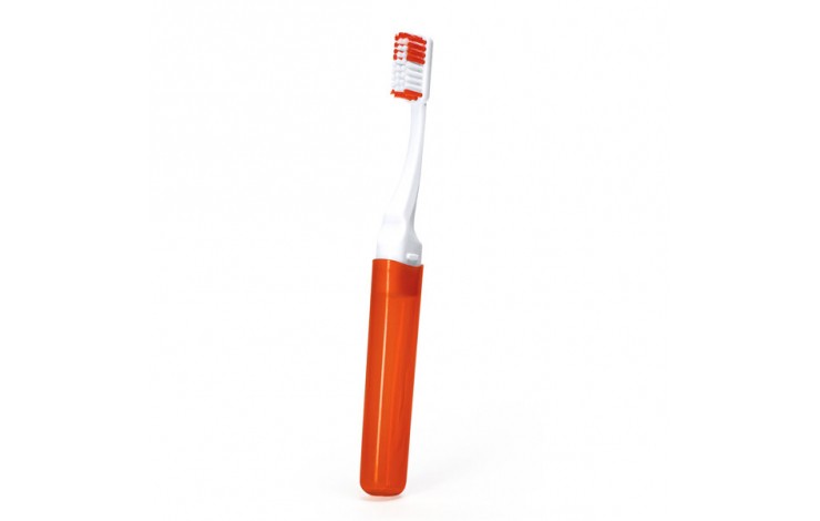 Two Tone ToothBrush
