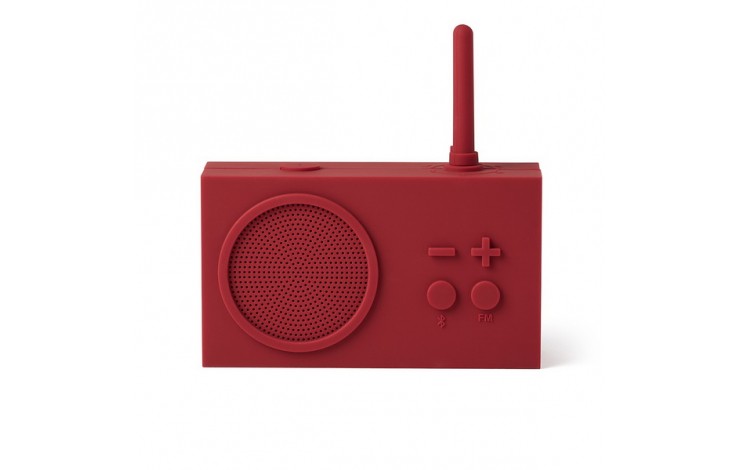 Lexon Tykho Radio & Speaker