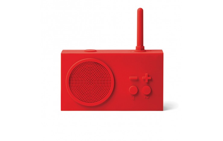 Lexon Tykho Radio & Speaker