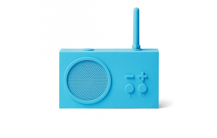 Lexon Tykho Radio & Speaker