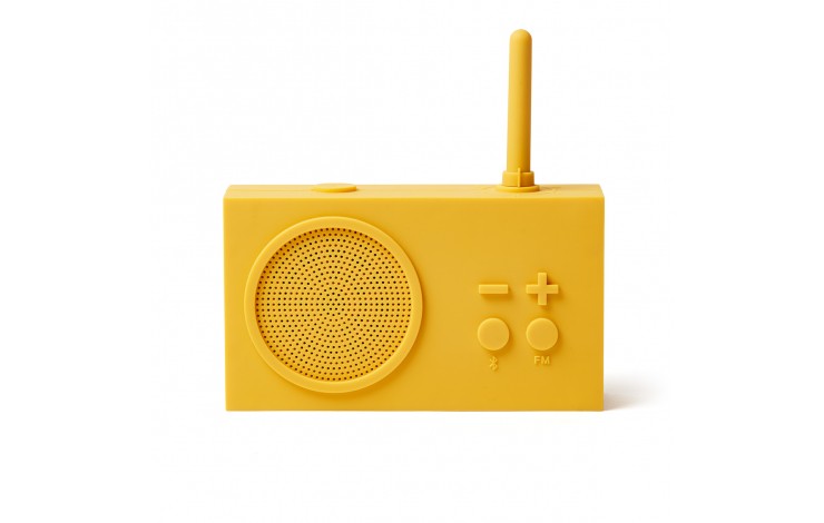 Lexon Tykho Radio & Speaker