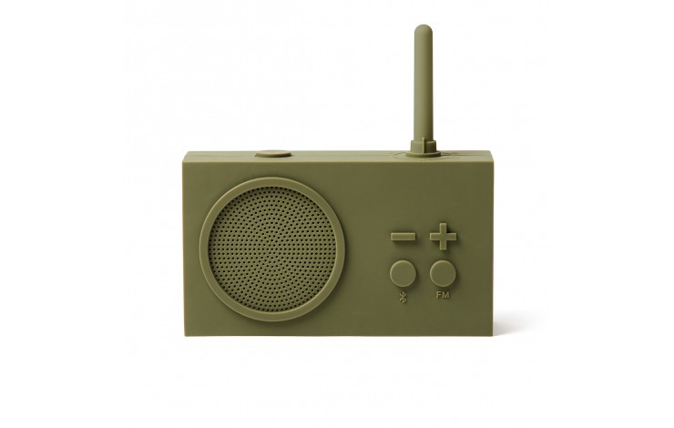 Lexon Tykho Radio & Speaker