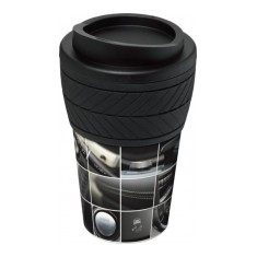 Tyre Americano Mug