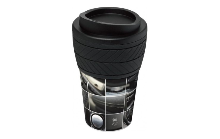 Tyre Americano Mug