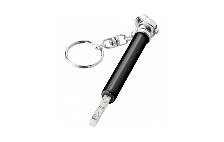Tyre Pressure Gauge