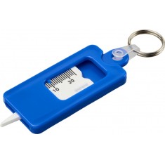 UK Made Tyre Tread Gauge