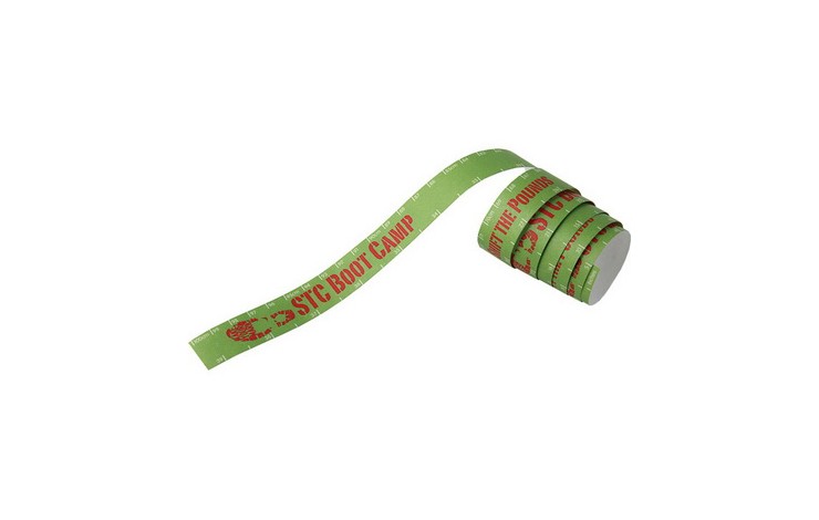 Tyvek  Tape Measure