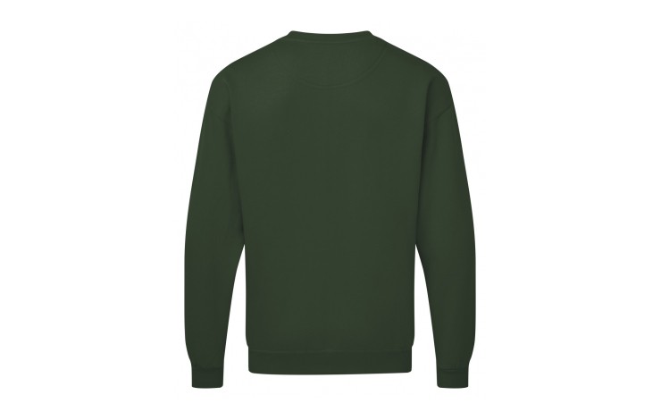 UCC 50/50 Heavyweight Set in Sweat Shirt