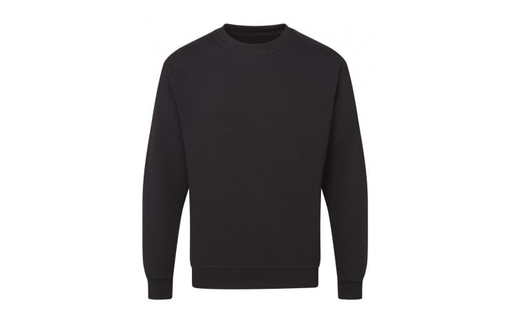UCC 50/50 Heavyweight Set in Sweat Shirt
