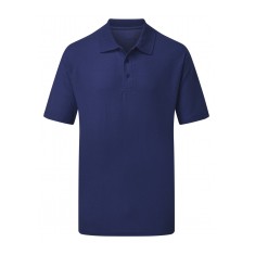 UCC 50/50 Polo Shirt