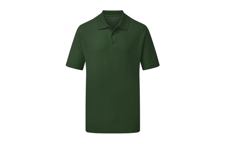 UCC 50/50 Polo Shirt