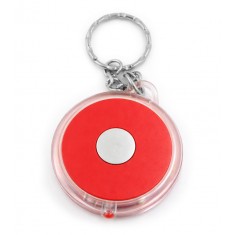 UFO Keyring Torch
