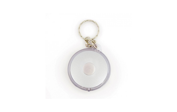 UFO Keyring Torch