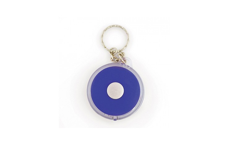 UFO Keyring Torch