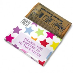 85g Microwaveable UK Popcorn
