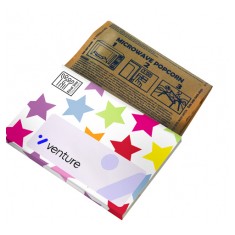 85g Microwaveable UK Popcorn