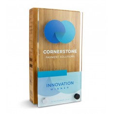 UK Bamboo Award