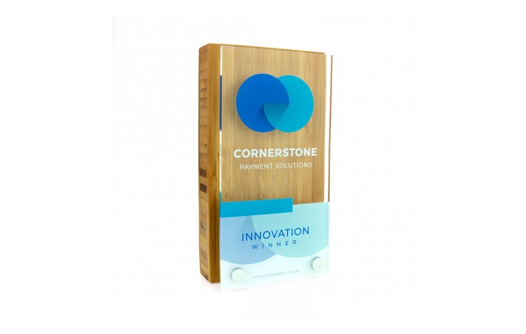UK Bamboo Award