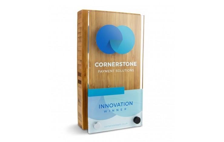 UK Bamboo Award