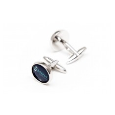 UK Full Colour Cufflinks