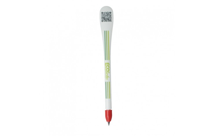 UK Full Colour Eco Quill