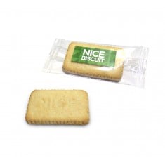 UK Full Colour Nice Biscuit