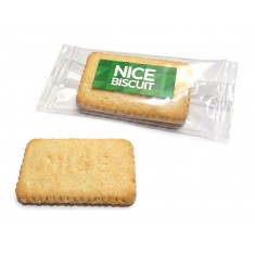 Nice Biscuit