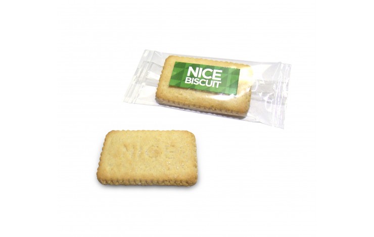 UK Full Colour Nice Biscuit