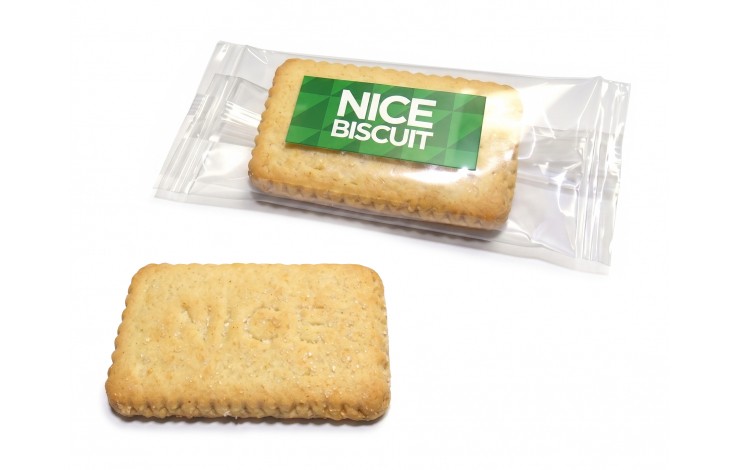 Nice Biscuit