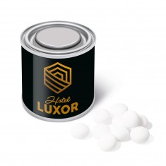 Mint Imperials Paint Tin