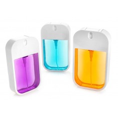 UK Hand Sanitiser Spray