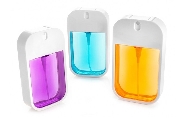 UK Hand Sanitiser Spray