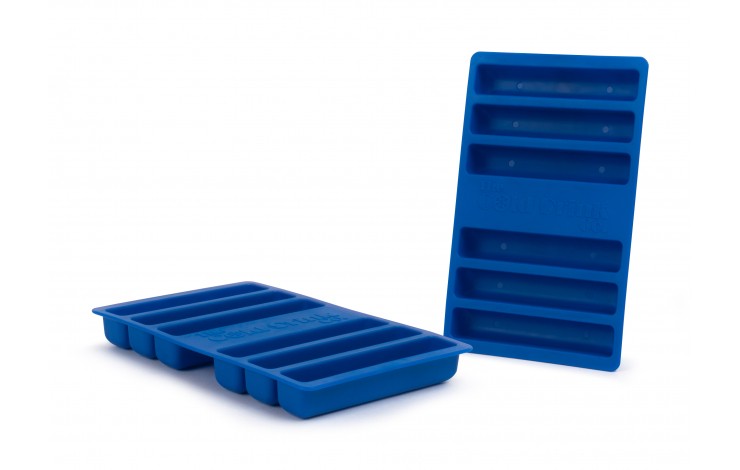 UK Moulded Ice Cube Tray